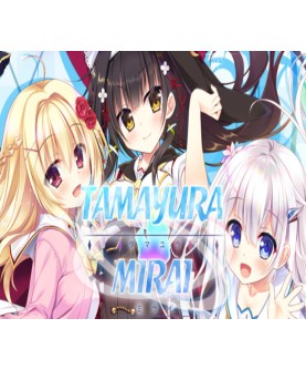 Tamayura Mirai Steam Key GLOBAL